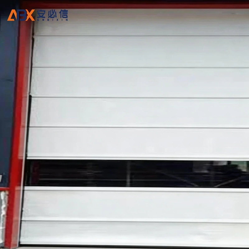 鹤壁市洁净快速门